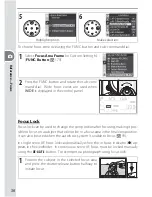 Preview for 66 page of Nikon D200 User Manual