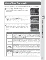 Preview for 99 page of Nikon D200 User Manual