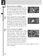 Preview for 44 page of Nikon D2Hs User Manual