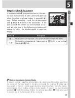 Preview for 47 page of Nikon D2Hs User Manual