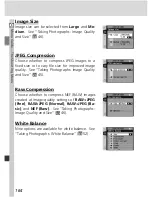 Preview for 178 page of Nikon D2Hs User Manual