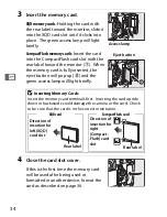 Preview for 60 page of Nikon D4 User Manual