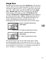 Preview for 97 page of Nikon D4 User Manual