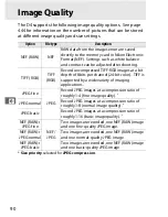 Preview for 116 page of Nikon D4 User Manual