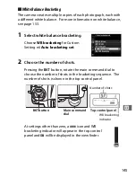 Preview for 171 page of Nikon D4 User Manual