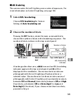 Preview for 175 page of Nikon D4 User Manual