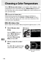 Preview for 186 page of Nikon D4 User Manual