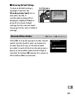 Preview for 321 page of Nikon D4 User Manual