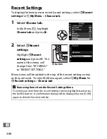 Preview for 410 page of Nikon D4 User Manual