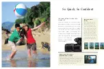 Preview for 4 page of Nikon D40X Brochure