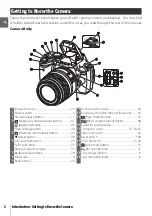 Preview for 14 page of Nikon D40X User Manual