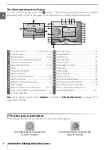 Preview for 18 page of Nikon D40X User Manual