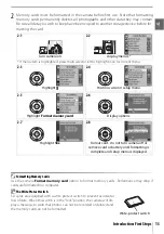 Preview for 25 page of Nikon D40X User Manual