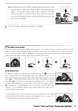 Preview for 29 page of Nikon D40X User Manual