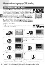 Preview for 34 page of Nikon D40X User Manual