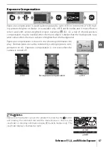 Preview for 59 page of Nikon D40X User Manual