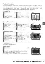 Preview for 63 page of Nikon D40X User Manual