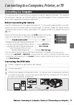 Preview for 67 page of Nikon D40X User Manual