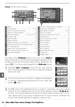 Preview for 94 page of Nikon D40X User Manual