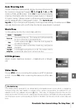 Preview for 95 page of Nikon D40X User Manual