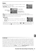 Preview for 97 page of Nikon D40X User Manual