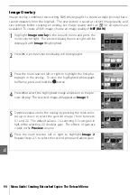 Preview for 106 page of Nikon D40X User Manual