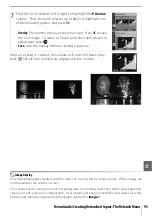 Preview for 107 page of Nikon D40X User Manual