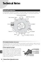 Preview for 108 page of Nikon D40X User Manual