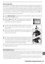 Preview for 117 page of Nikon D40X User Manual