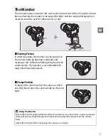 Preview for 25 page of Nikon D5000 User Manual