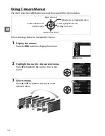 Preview for 32 page of Nikon D5000 User Manual