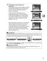 Preview for 47 page of Nikon D5000 User Manual