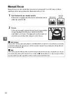 Preview for 78 page of Nikon D5000 User Manual