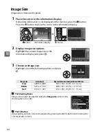 Preview for 82 page of Nikon D5000 User Manual