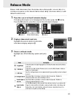 Preview for 83 page of Nikon D5000 User Manual