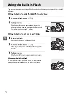 Preview for 88 page of Nikon D5000 User Manual