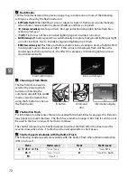 Preview for 90 page of Nikon D5000 User Manual