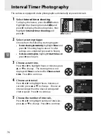 Preview for 94 page of Nikon D5000 User Manual