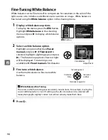 Preview for 116 page of Nikon D5000 User Manual