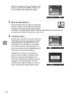 Preview for 118 page of Nikon D5000 User Manual