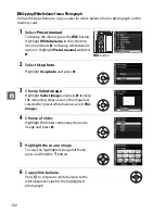 Preview for 120 page of Nikon D5000 User Manual