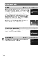 Preview for 176 page of Nikon D5000 User Manual