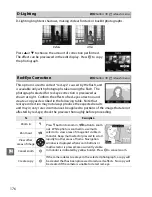Preview for 194 page of Nikon D5000 User Manual
