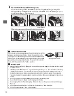 Preview for 28 page of Nikon D5300 User Manual