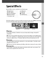 Preview for 53 page of Nikon D5300 User Manual