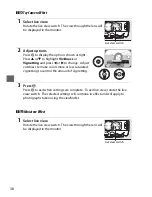 Preview for 56 page of Nikon D5300 User Manual