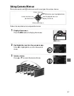 Preview for 75 page of Nikon D5300 User Manual