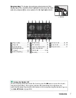 Preview for 131 page of Nikon D5300 User Manual