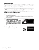 Preview for 228 page of Nikon D5300 User Manual