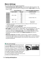 Preview for 252 page of Nikon D5300 User Manual